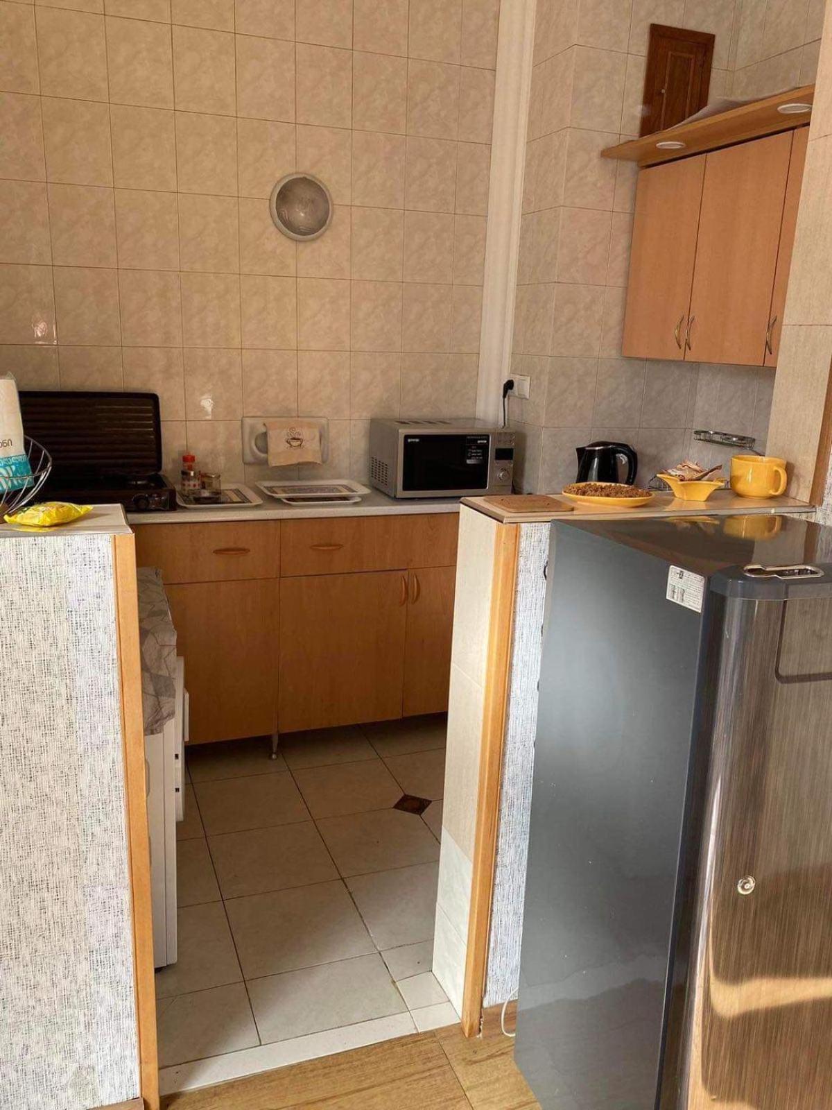 Nutsa'S Apartment In Old Tbilisi Ngoại thất bức ảnh