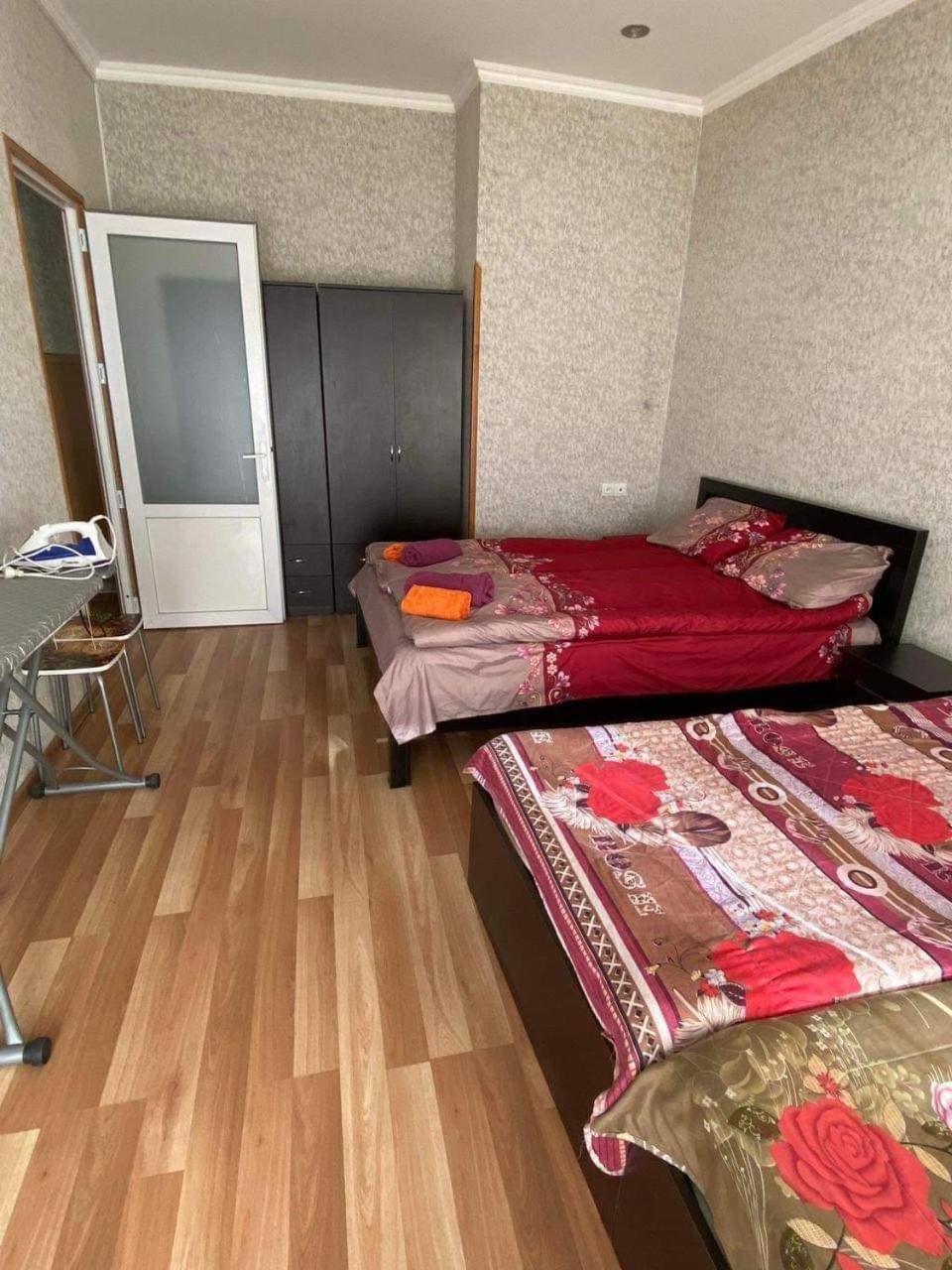Nutsa'S Apartment In Old Tbilisi Ngoại thất bức ảnh
