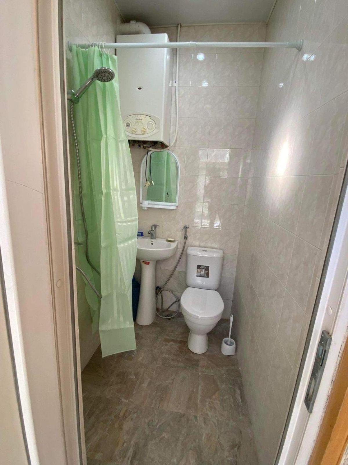 Nutsa'S Apartment In Old Tbilisi Ngoại thất bức ảnh