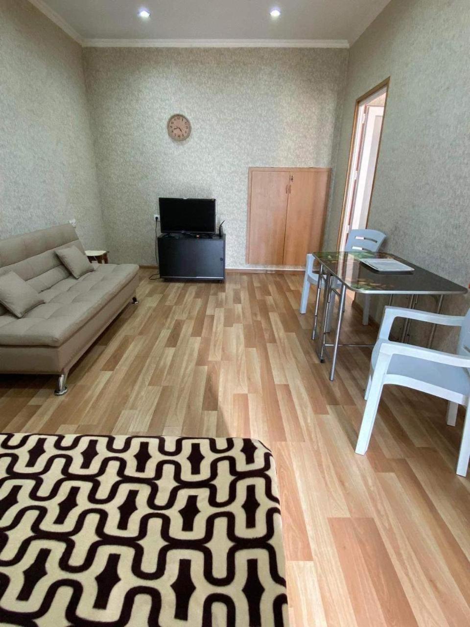 Nutsa'S Apartment In Old Tbilisi Ngoại thất bức ảnh