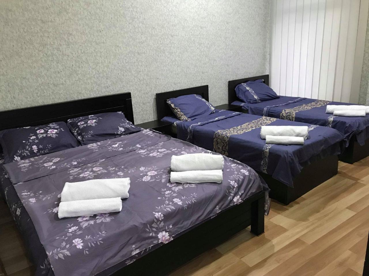 Nutsa'S Apartment In Old Tbilisi Ngoại thất bức ảnh